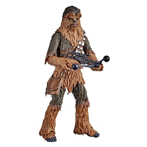 Chewbacca (Episode V) 40th Anniversary Actionfigur 15 cm