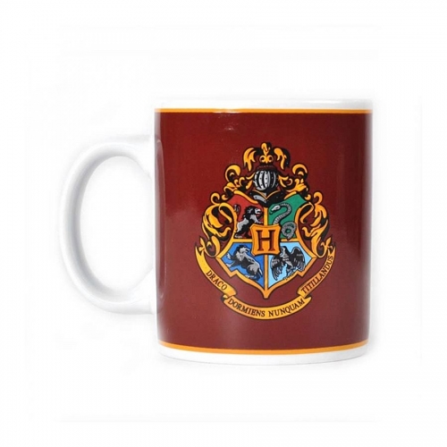 Harry Potter Tasse Gryffindor Crest, Wappen