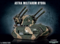 Astra Militarum - Hydra (Wyvern)