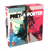 Prêt-À-Porter (Portal Games)