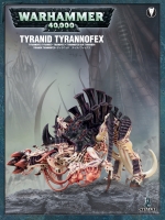 Tyranids - Tyrannofex (Tervigon)