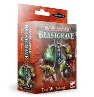 Warhammer Underworlds: Beastgrave - Die Erbrochenen *Deutsche Version*