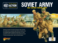 Soviet Army Starter Army