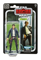 Han Solo (Bespin) (Episode V) 40th Anniversary Actionfigur 15 cm