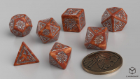 The Witcher Dice Set: Geralt – The Monster Slayer (7)