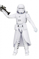 First Order Snowtrooper Episode VII Actionfigur
