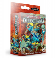 Warhammer Underworlds: Direchasm – The Starblood Stalkers *Englische Version*
