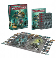Warhammer Underworlds: Starterset *Deutsche Version*