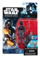Imperial Ground Crew (Rogue One) Star Wars Universe Actionfigur 10 cm 2016