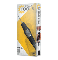 Citadel Tools - Handbohrer