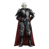 Star Wars: Obi-Wan Kenobi Black Series Actionfigur 2022 Grand Inquisitor 15 cm