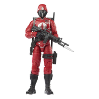 G.I. Joe Classified Series Actionfigur 2022 Crimson Guard 15 cm