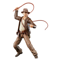 Indiana Jones Adventure Series Actionfigur Indiana Jones (Jäger des verlorenen Schatzes) 15 cm