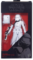 First Order Snowtrooper Officer Episode VII Actionfigur Exclusive *Beschädigte Verpackung*