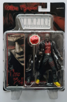 Vampire The Masquerade Actionfigur 2001 Theo Bell 13 cm