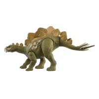 Jurassic World Epic Evolution Actionfigur Wild Roar Hesperosaurus