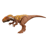 Jurassic World Epic Evolution Actionfigur Wild Roar Megalosaurus