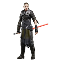 Star Wars: The Force Unleashed Black Series Gaming Greats Actionfigur Starkiller 15 cm