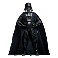 Star Wars Black Series Archive Actionfigur 2023 Darth Vader 15 cm