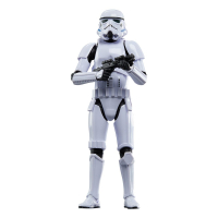 Star Wars Black Series Archive Actionfigur 2023 Imperial Stormtrooper 15 cm