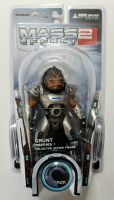 Mass Effect 2 Actionfigur 2010 Grunt 15 cm