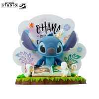DISNEY - Stitch Ohana 10 cm
