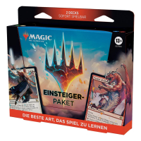 Magic the Gathering Einsteigerpaket 2023 deutsch