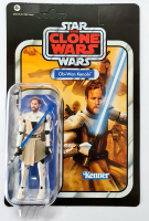 Star Wars The Clone Wars Vintage Collection 2012 Obi-Wan Kenobi Action Figure VC103