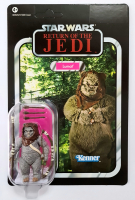 Star Wars Return of the Jedi Vintage Collection 2012 Lumat Action Figure VC104