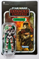 Star Wars Expanded Universe Vintage Collection 2012 Republic Trooper (The Old Republic) Action Figure VC113