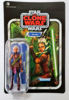 Star Wars The Clone Wars Vintage Collection 2012 Ahsoka Tano Action Figure VC102