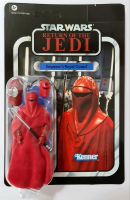 Star Wars Return of the Jedi Vintage Collection 2012 Emperor's Royal Guard Action Figure VC105