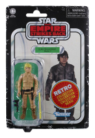 Star Wars Episode V Retro Collection Actionfigur 2020 Luke Skywalker (Bespin) 10 cm