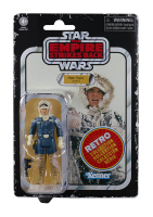 Star Wars Episode V Retro Collection Actionfigur 2020 Han Solo (Hoth) 10 cm