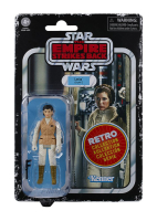 Star Wars Episode V Retro Collection Actionfigur 2020 Leia (Hoth) 10 cm