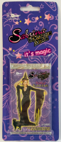 Sabrina - The Teenage Witch Mystical Trading Cards Blister Pack