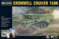 Cromwell Cruiser